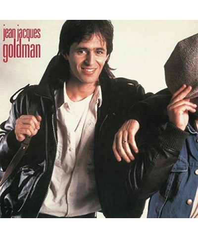 Jean-Jacques Goldman NON HOMOLOGUE Vinyl Record $1.86 Vinyl