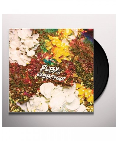 Ruby the RabbitFoot New As Dew Vinyl Record $5.73 Vinyl