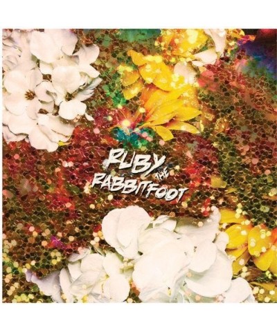 Ruby the RabbitFoot New As Dew Vinyl Record $5.73 Vinyl