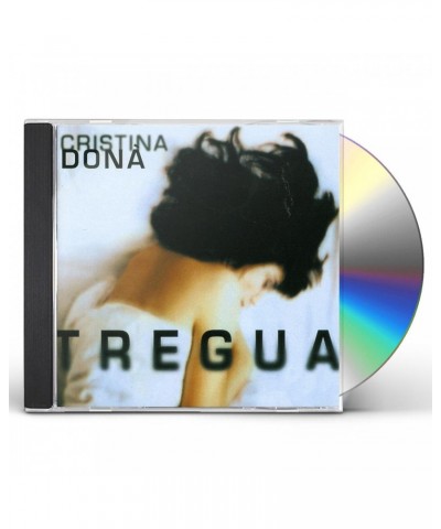 Cristina Donà TREGUA CD $18.79 CD