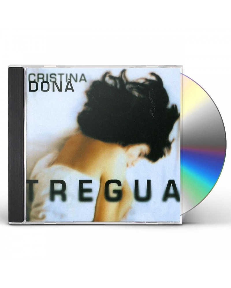 Cristina Donà TREGUA CD $18.79 CD