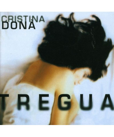 Cristina Donà TREGUA CD $18.79 CD