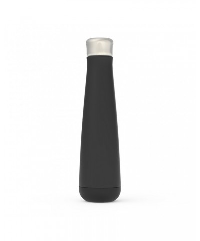 Music Life Water Bottle | Spectrum Guitar Shapes Water Bottle $3.52 Drinkware