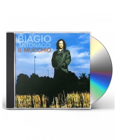 Biagio Antonacci IL MUCCHIO CD $23.53 CD