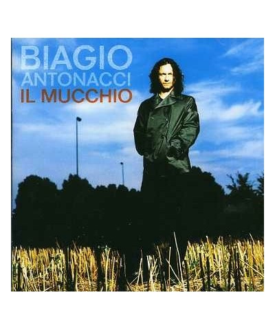 Biagio Antonacci IL MUCCHIO CD $23.53 CD