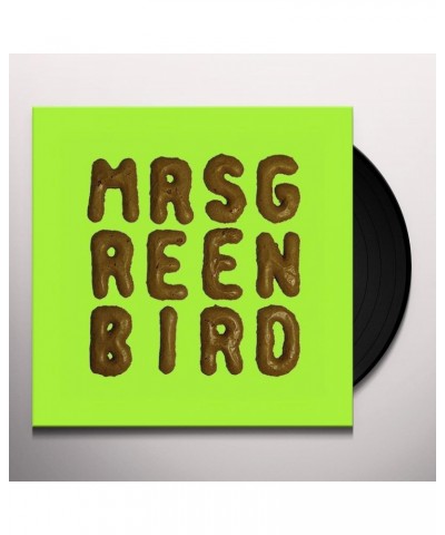 Mrs. Greenbird Vinyl Record $6.99 Vinyl