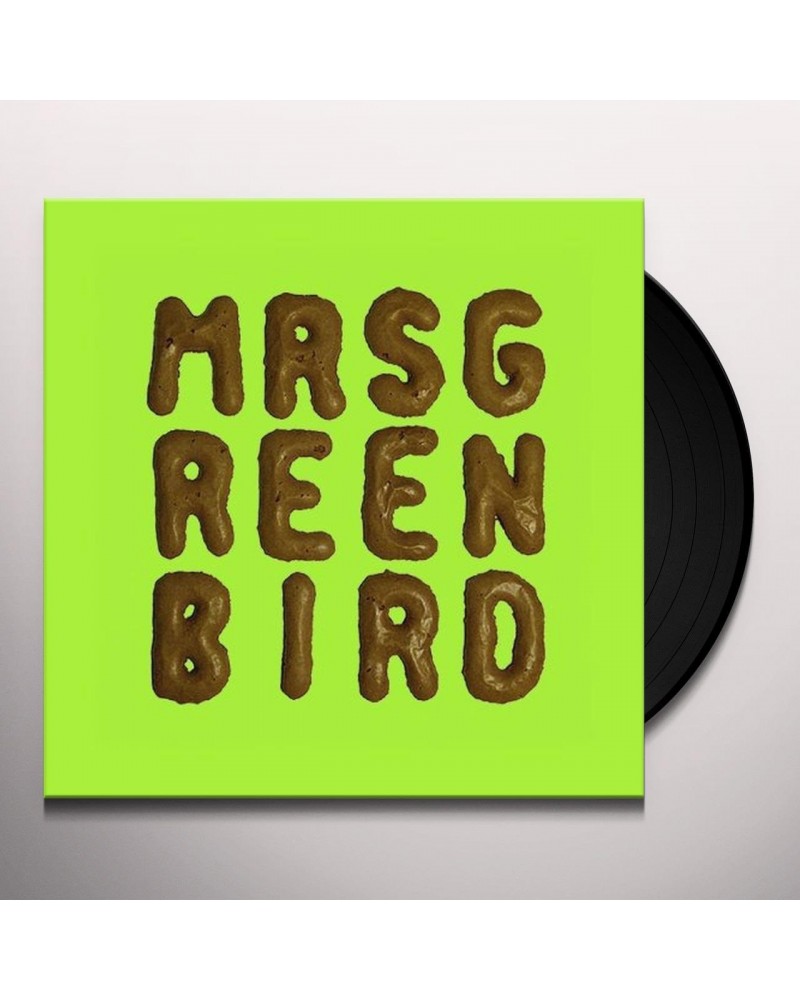 Mrs. Greenbird Vinyl Record $6.99 Vinyl