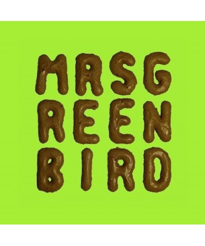 Mrs. Greenbird Vinyl Record $6.99 Vinyl