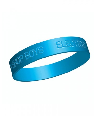 Pet Shop Boys Electric Wristband $11.51 Accessories