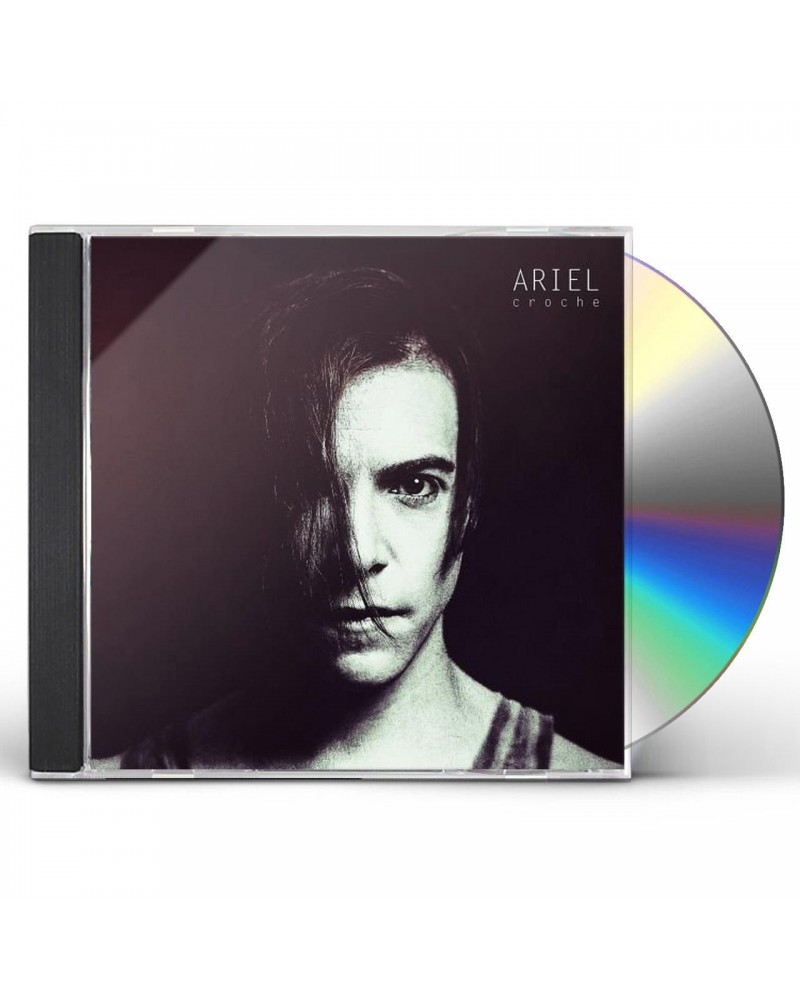 Ariel CROCHE CD $8.39 CD