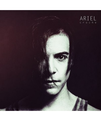 Ariel CROCHE CD $8.39 CD