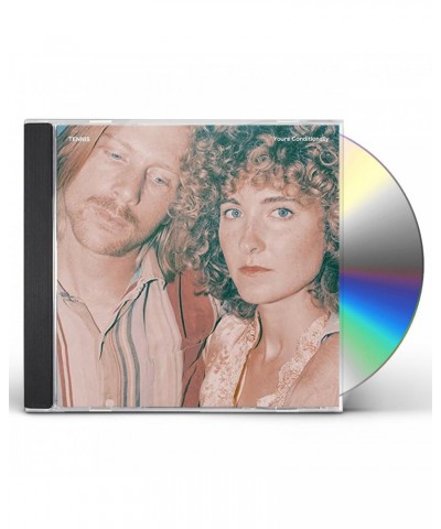 Tennis YOURS CONDITIONALLY CD $5.94 CD