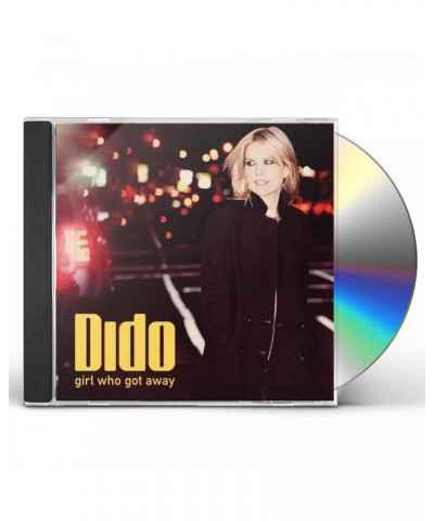 Dido GIRL WHO GOT AWAY (GOLD SERIES) CD $9.17 CD