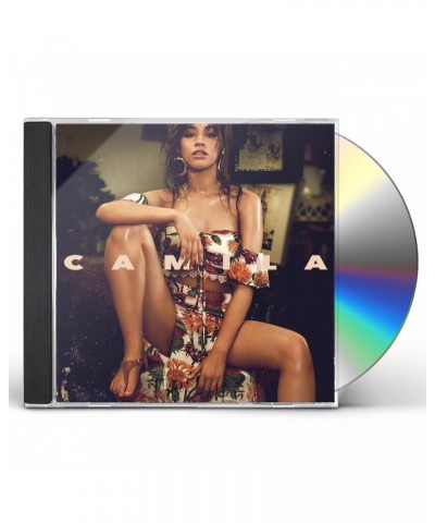 Camila Cabello CAMILA CD $11.27 CD