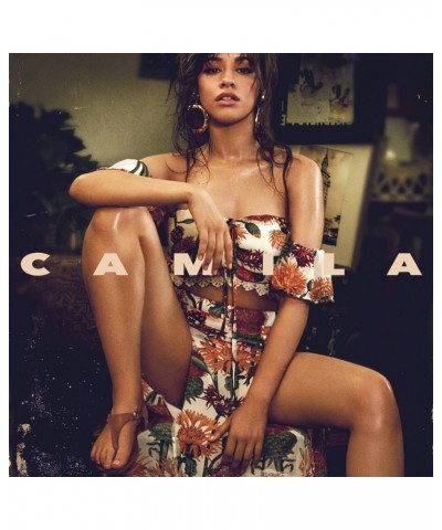 Camila Cabello CAMILA CD $11.27 CD