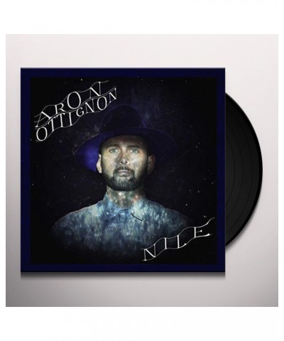 Aron Ottignon Nile Vinyl Record $6.44 Vinyl