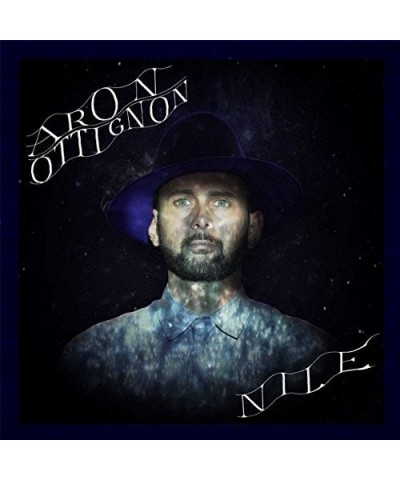 Aron Ottignon Nile Vinyl Record $6.44 Vinyl