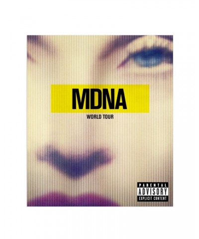 Madonna MDNA Tour Blu Ray $29.43 Videos