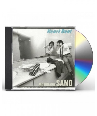 Motoharu Sano HEART BEAT CD $11.00 CD