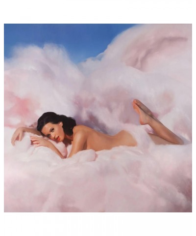 Katy Perry Teenage Dream Vinyl Record $7.03 Vinyl