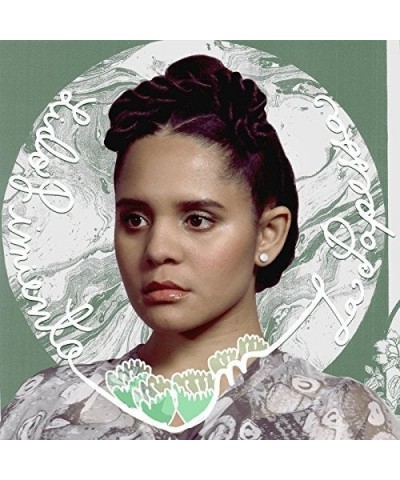 Lido Pimienta LA PAPESSA CD $7.42 CD