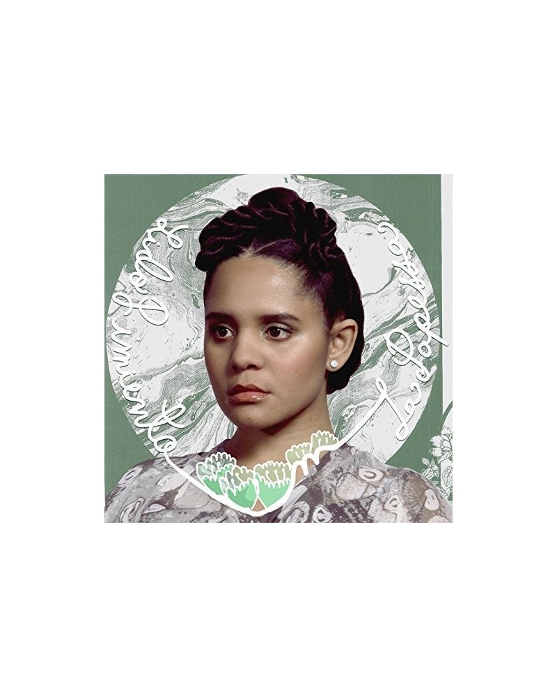 Lido Pimienta LA PAPESSA CD $7.42 CD