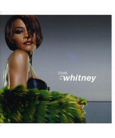 Whitney Houston LOVE WHITNEY CD $11.37 CD