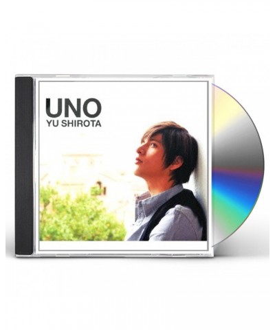 Yu Shirota UNO CD $18.17 CD