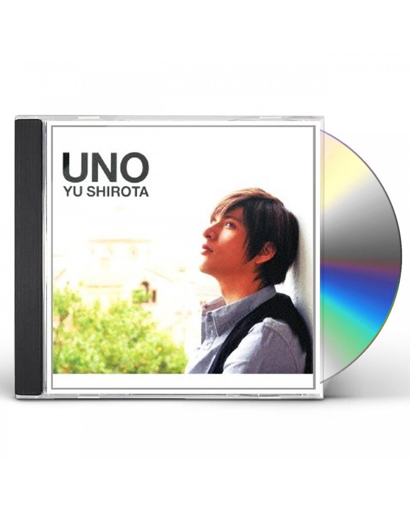 Yu Shirota UNO CD $18.17 CD