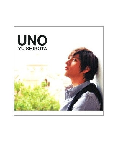 Yu Shirota UNO CD $18.17 CD