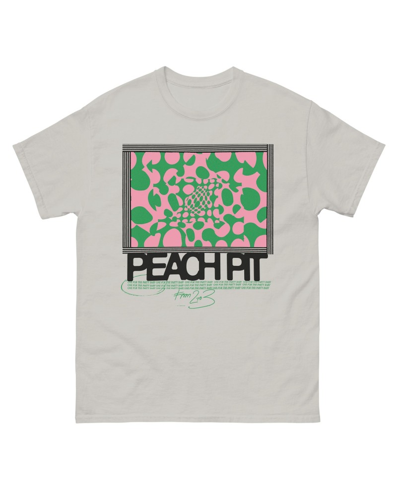 Peach Pit Watermelon Tee $7.19 Shirts