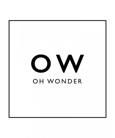 Oh Wonder CD $14.13 CD