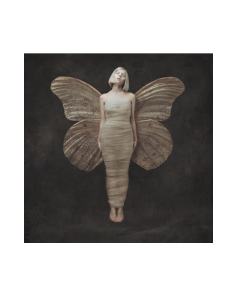 AURORA CD - All My Demons Greeting Me As A Friend $7.67 CD