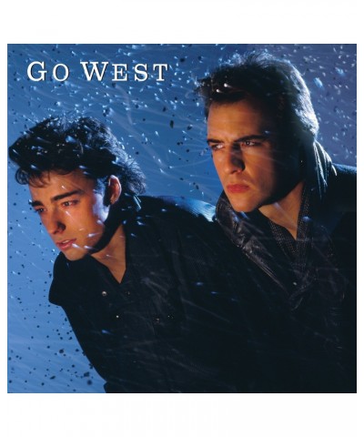 Go West (Super Deluxe Edition) CD $6.84 CD