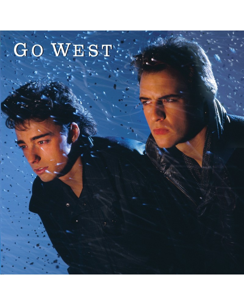 Go West (Super Deluxe Edition) CD $6.84 CD