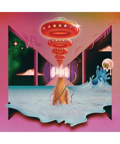 Kesha Rainbow CD $17.14 CD