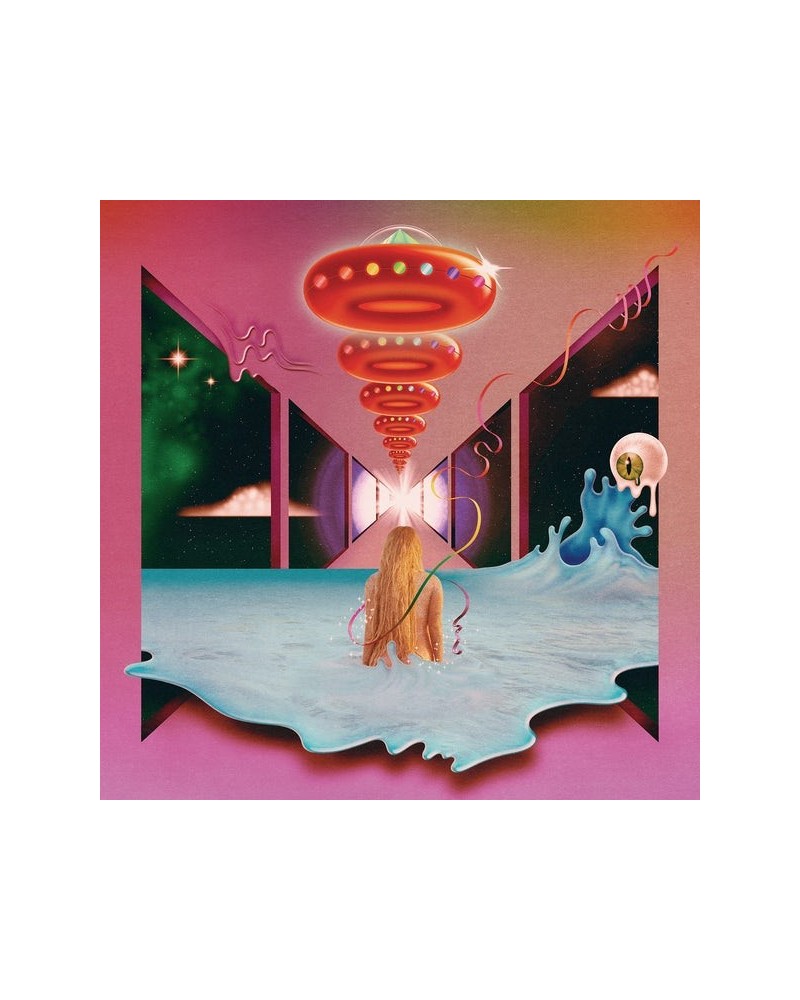 Kesha Rainbow CD $17.14 CD