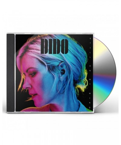 Dido STILL ON MY MIND (DELUXE) CD $9.43 CD