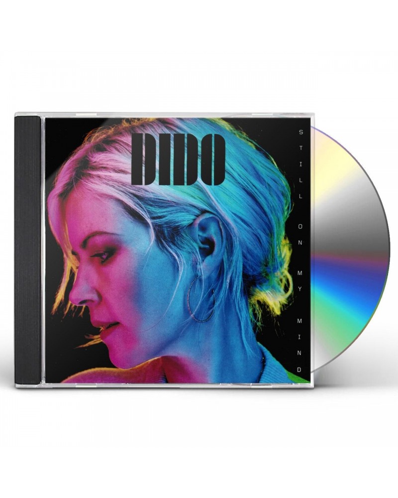 Dido STILL ON MY MIND (DELUXE) CD $9.43 CD