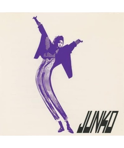 Junko Yagami COMMUNICATION Vinyl Record $9.02 Vinyl