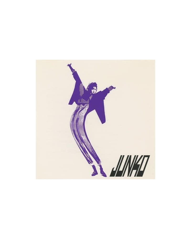 Junko Yagami COMMUNICATION Vinyl Record $9.02 Vinyl