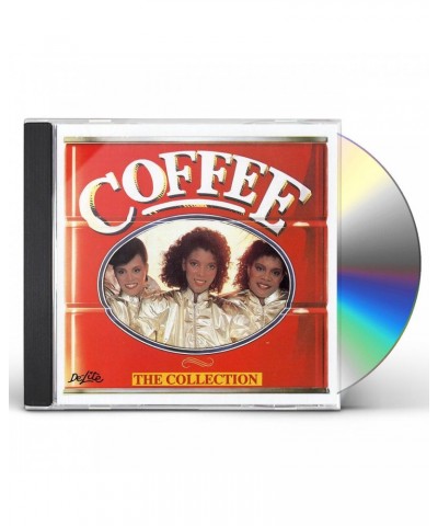 Coffee COLLECTION CD $8.82 CD