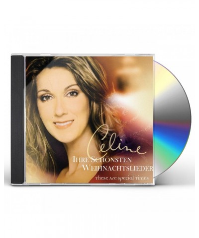 Céline Dion IHRE SCHOENSTEN WEIHNA CD $11.89 CD