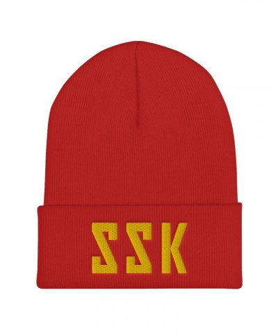 Sunrise Skater Kids Comrade Beanie $4.75 Hats