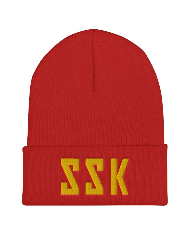 Sunrise Skater Kids Comrade Beanie $4.75 Hats