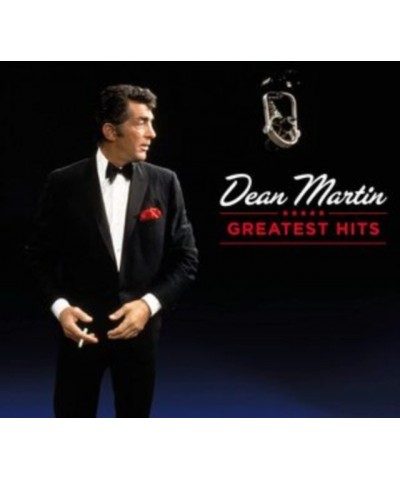 Dean Martin CD - Greatest Hits $2.32 CD