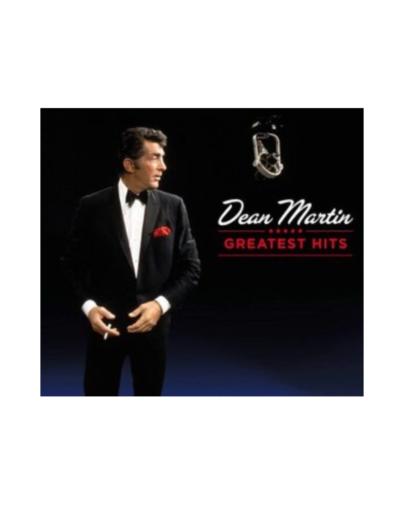 Dean Martin CD - Greatest Hits $2.32 CD