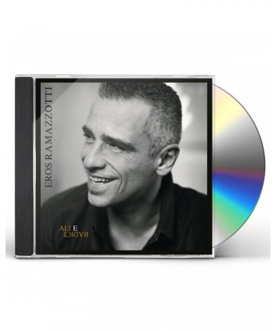 Eros Ramazzotti ALI E RADICI (ITALIAN) CD $15.97 CD