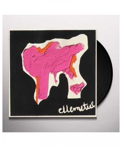 Ellemetue En pays lointains Vinyl Record $5.99 Vinyl