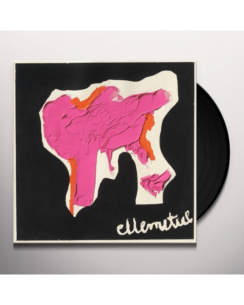 Ellemetue En pays lointains Vinyl Record $5.99 Vinyl